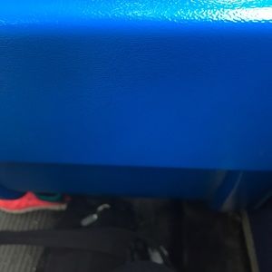 Meet your Posher, Lourdes