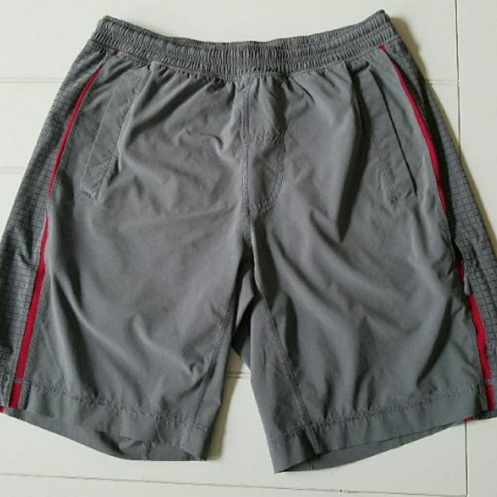 Lululemon Pace Breaker Shorts