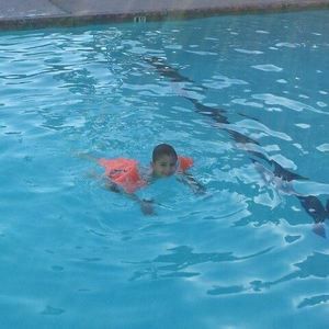 Meet your Posher, Justin