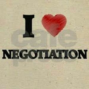 In my closet, there's no such thing as low balling