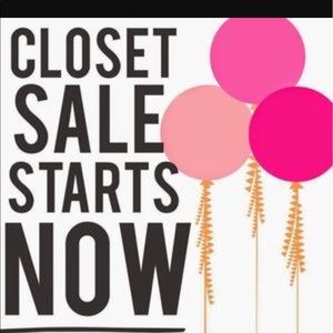 Anthropologie Dresses - Make offers and be sure to BUNDLE. It's gotta GO!! Anthropologie Dresses - Make offers and be sure to BUNDLE. It's gotta GO!!