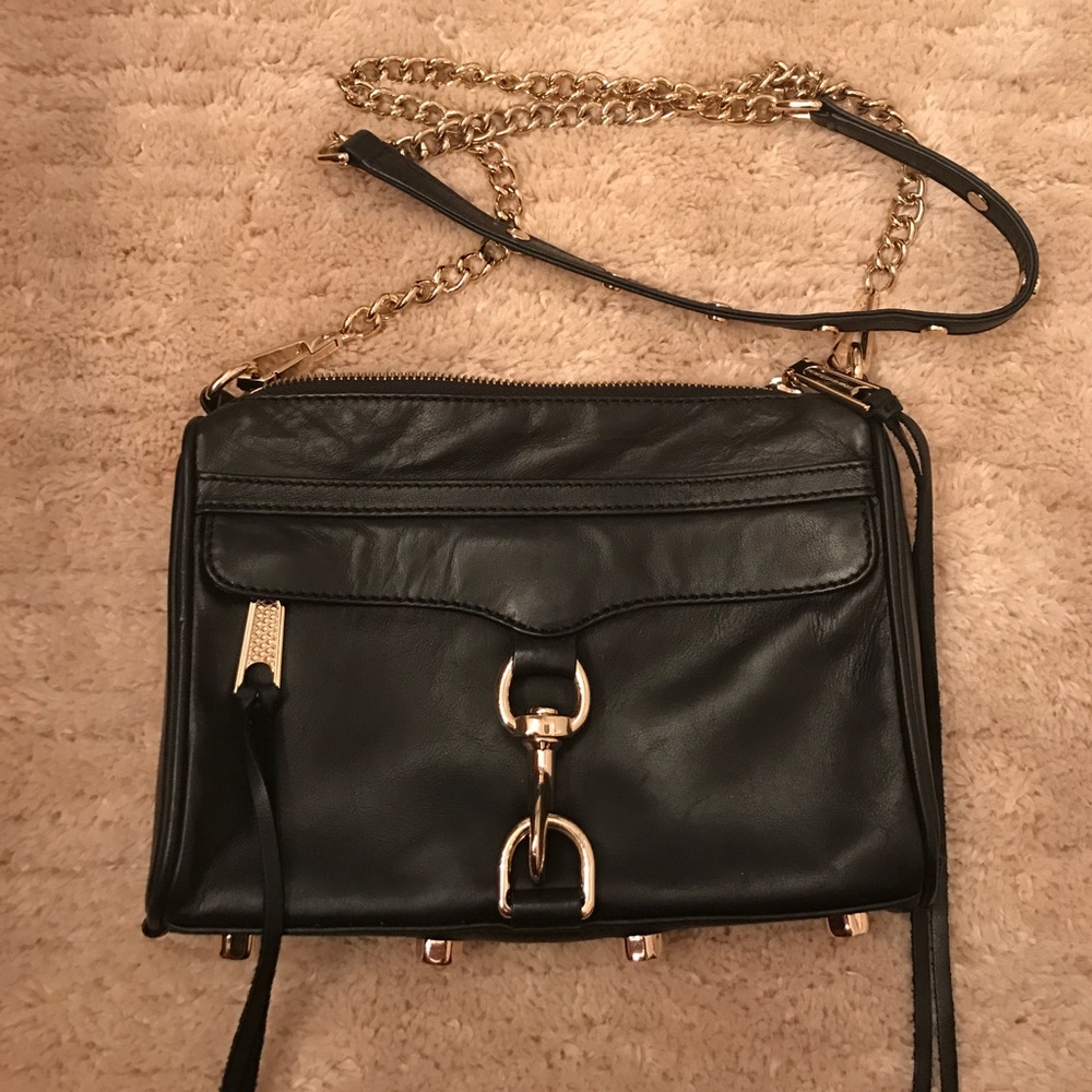 Rebecca Minkoff Mini Mac
