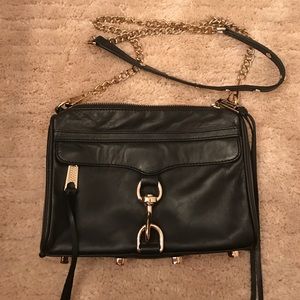 Rebecca Minkoff Mini Mac