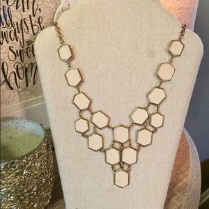 Francescas Statement Necklace