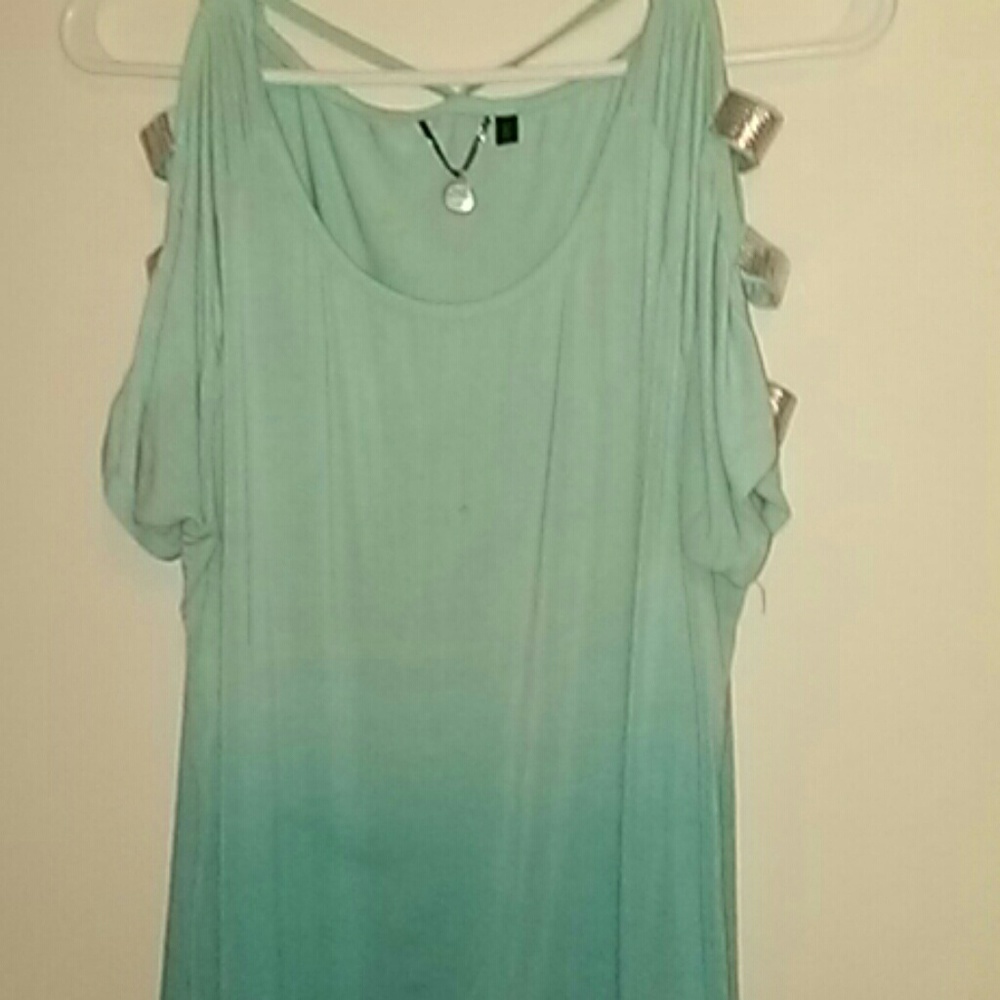 Ombre top