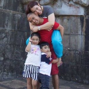 Meet your Posher, Arianne carisse