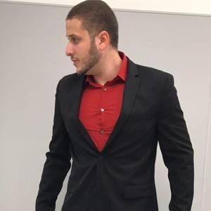 Meet your Posher, Horacio