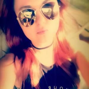 Meet your Posher, Jada