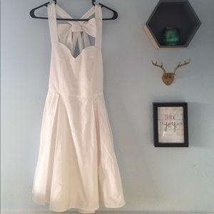 Lauren James Livingston Dress