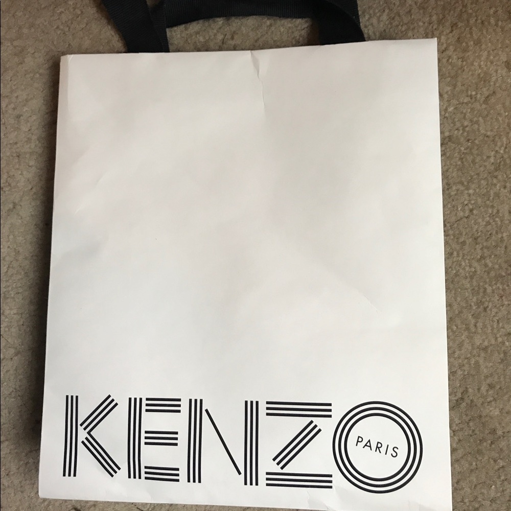 Kenzo small bag