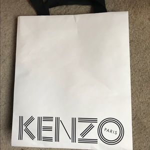 Kenzo small bag