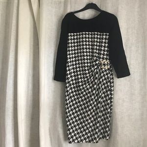 Tahari dress