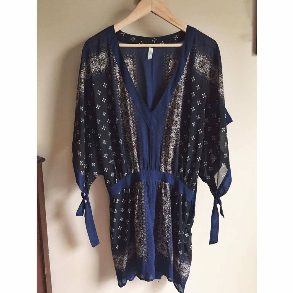Free people dress