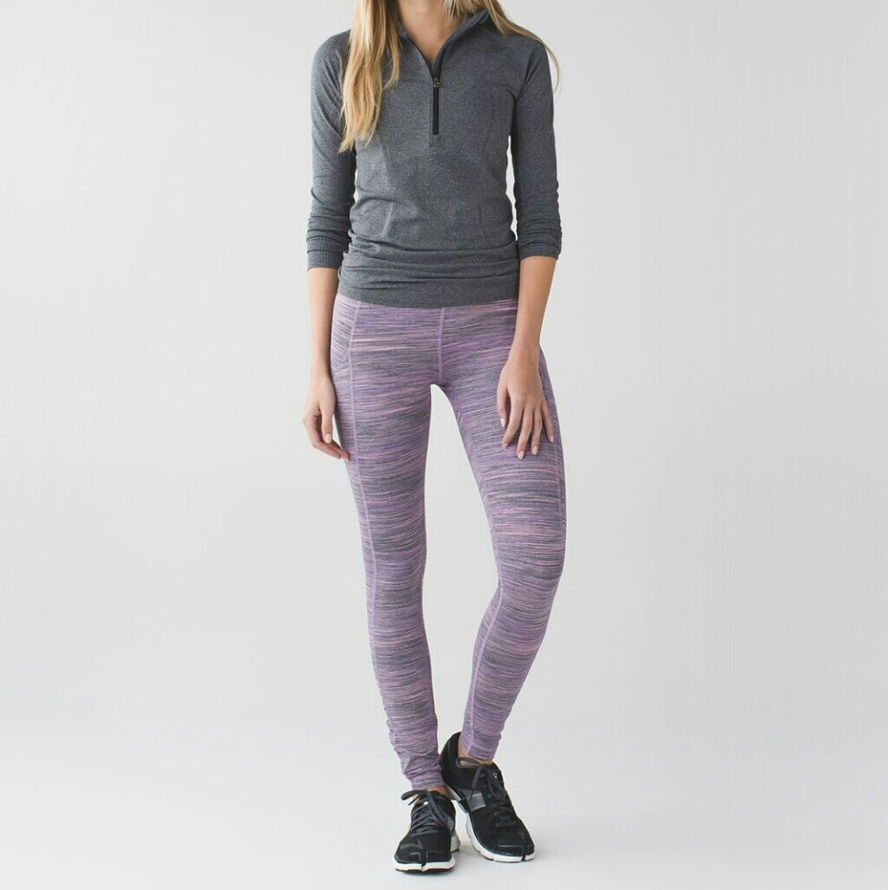 Lululemon Speed Tight