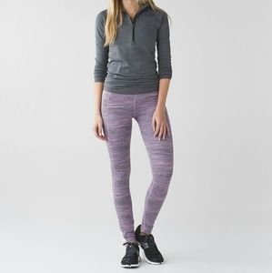 Lululemon Speed Tight