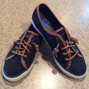 Sperry Top-Siders