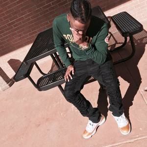 Meet your Posher, Kaleb