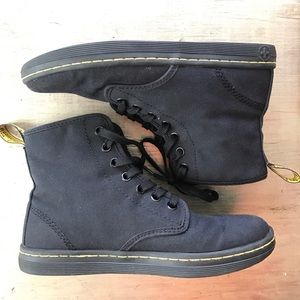 Dr. Martens Alfie Boots