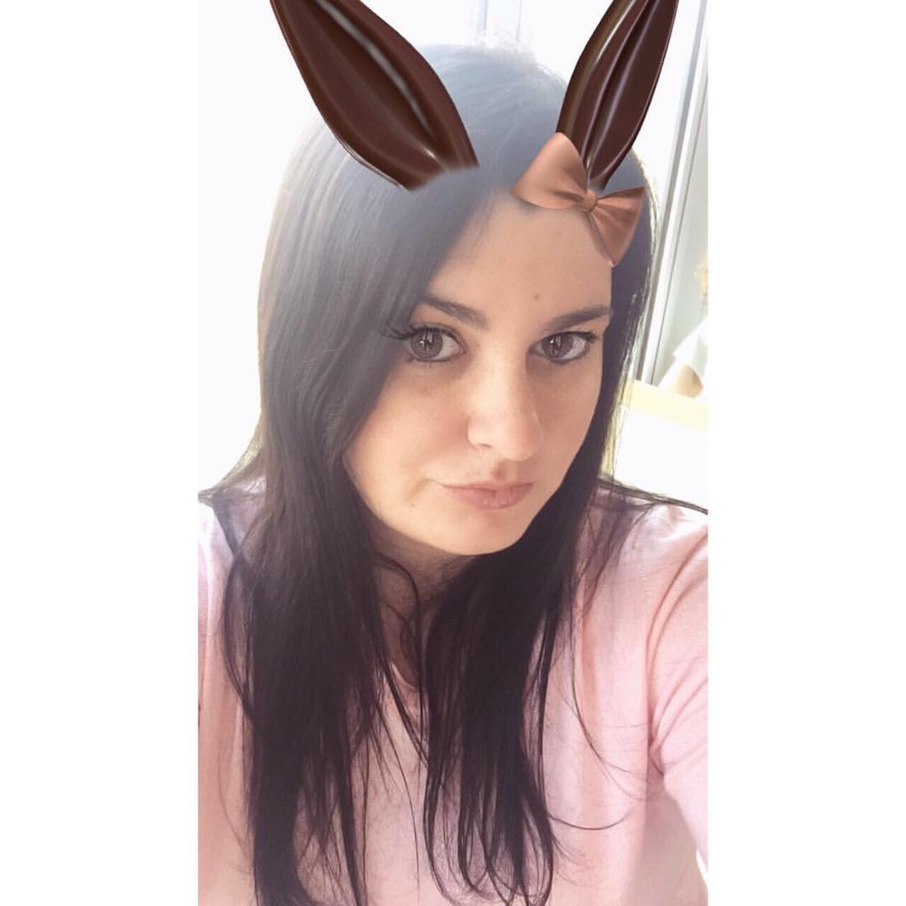 Meet your Posher, Kelly