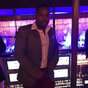 Meet your Posher, Richardson