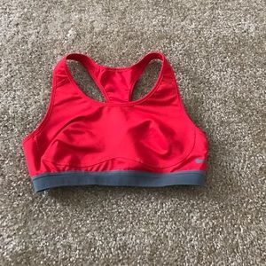 Nike sports bra