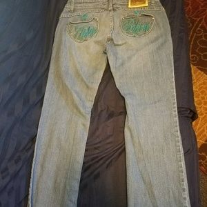 Women's Jeans