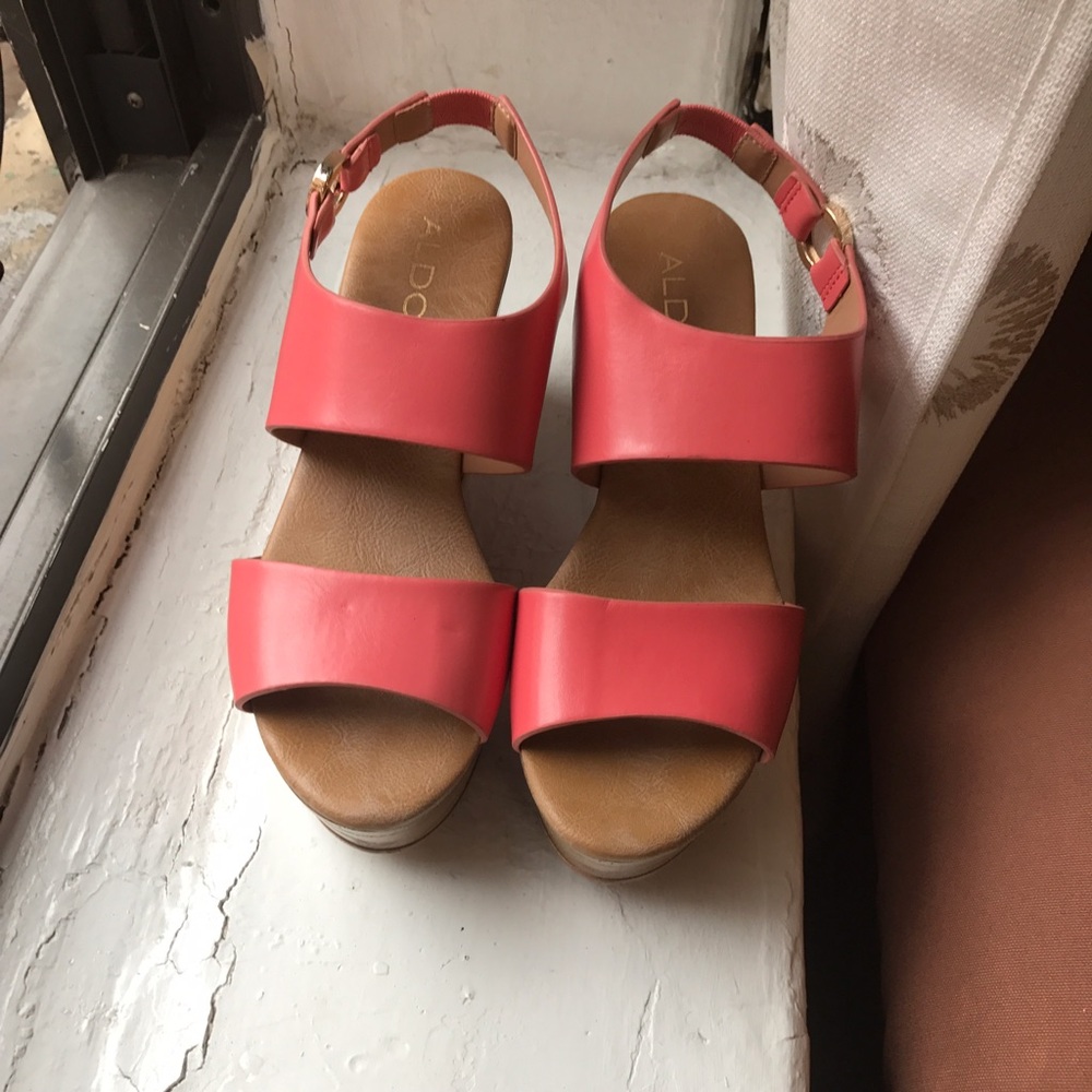 🌼Spring Wedges🌼