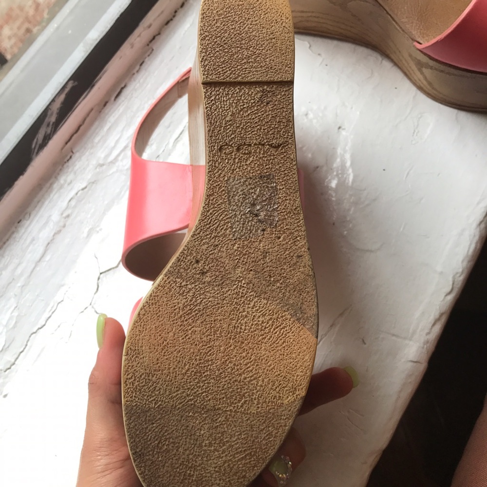 🌼Spring Wedges🌼 - Picture 4 of 4