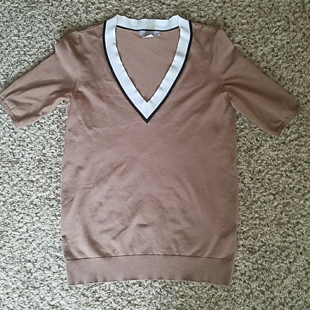 Light sweater