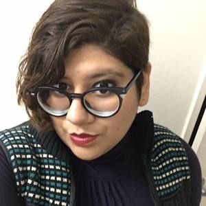 Meet your Posher, Paola