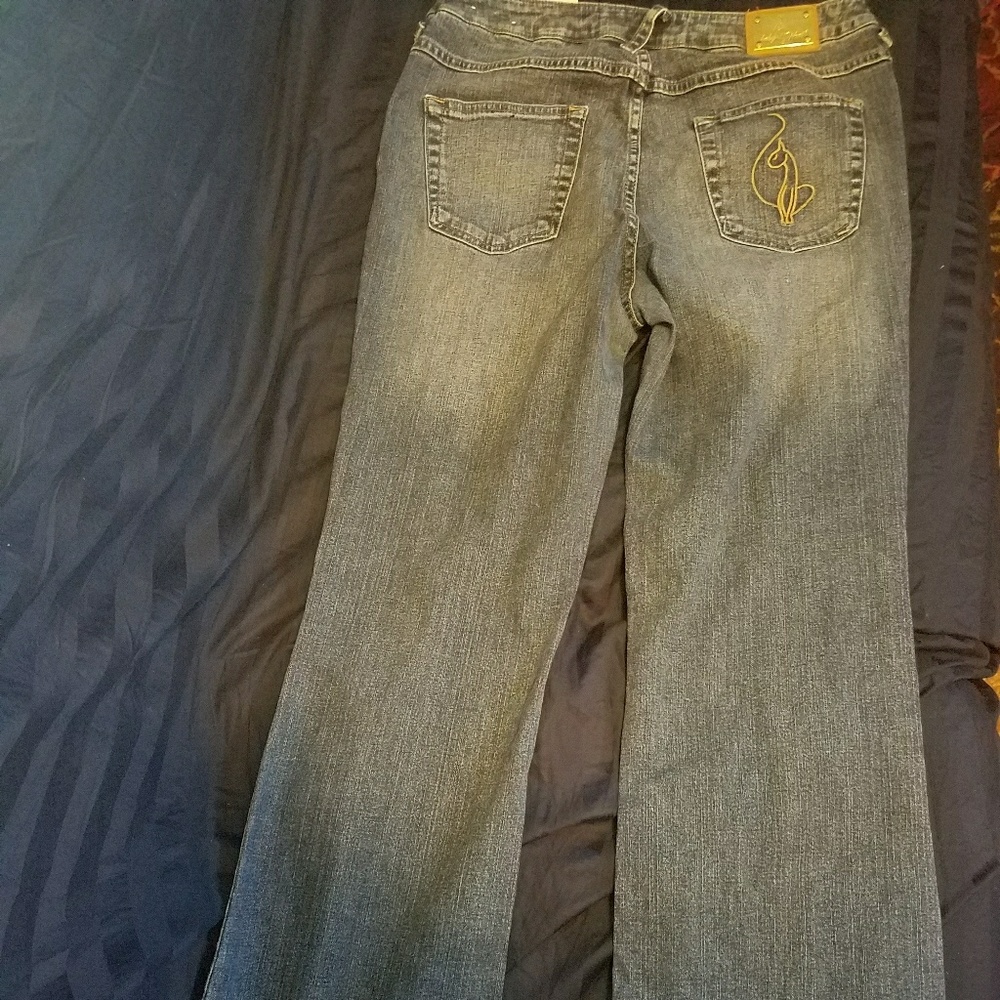 Women's Jeans
