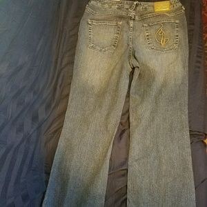 Women's Jeans