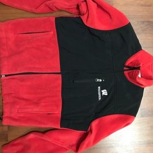 Columbia Badger Fleece