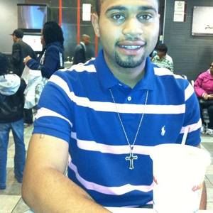 Meet your Posher, Stanley