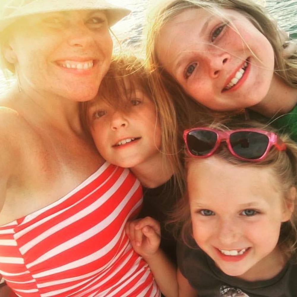 Meet your Posher, Gina