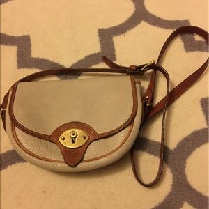Dooney & Burke Vintage Crossbag
