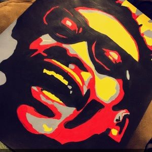 Meet your Posher, Tyson