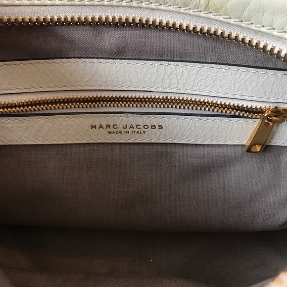 Marc Jacobs bag/SOLD - Picture 4 of 8