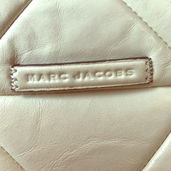 Marc Jacobs bag/SOLD - Picture 5 of 8