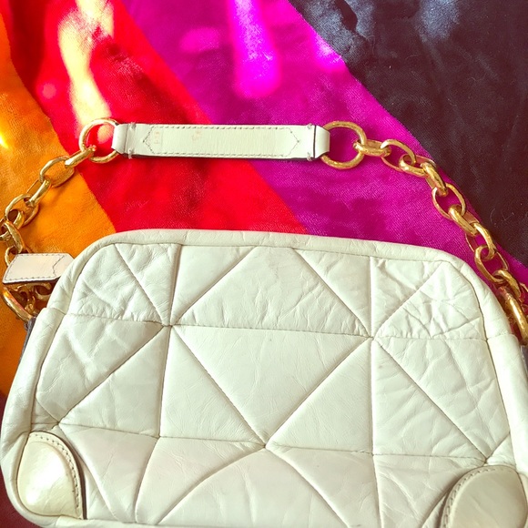 Marc Jacobs bag/SOLD - Picture 8 of 8