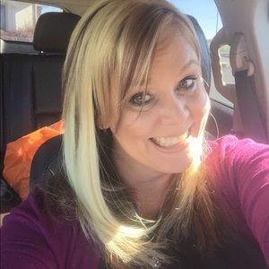 Meet your Posher, Sandy