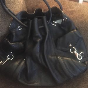 Cole Haan hobo bag