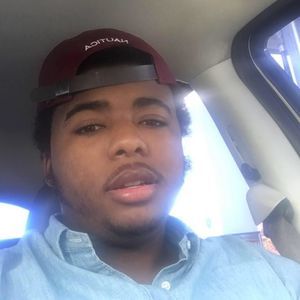 Meet your Posher, Zak