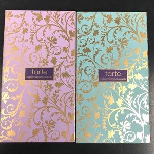 Tarte eyeshadow palette