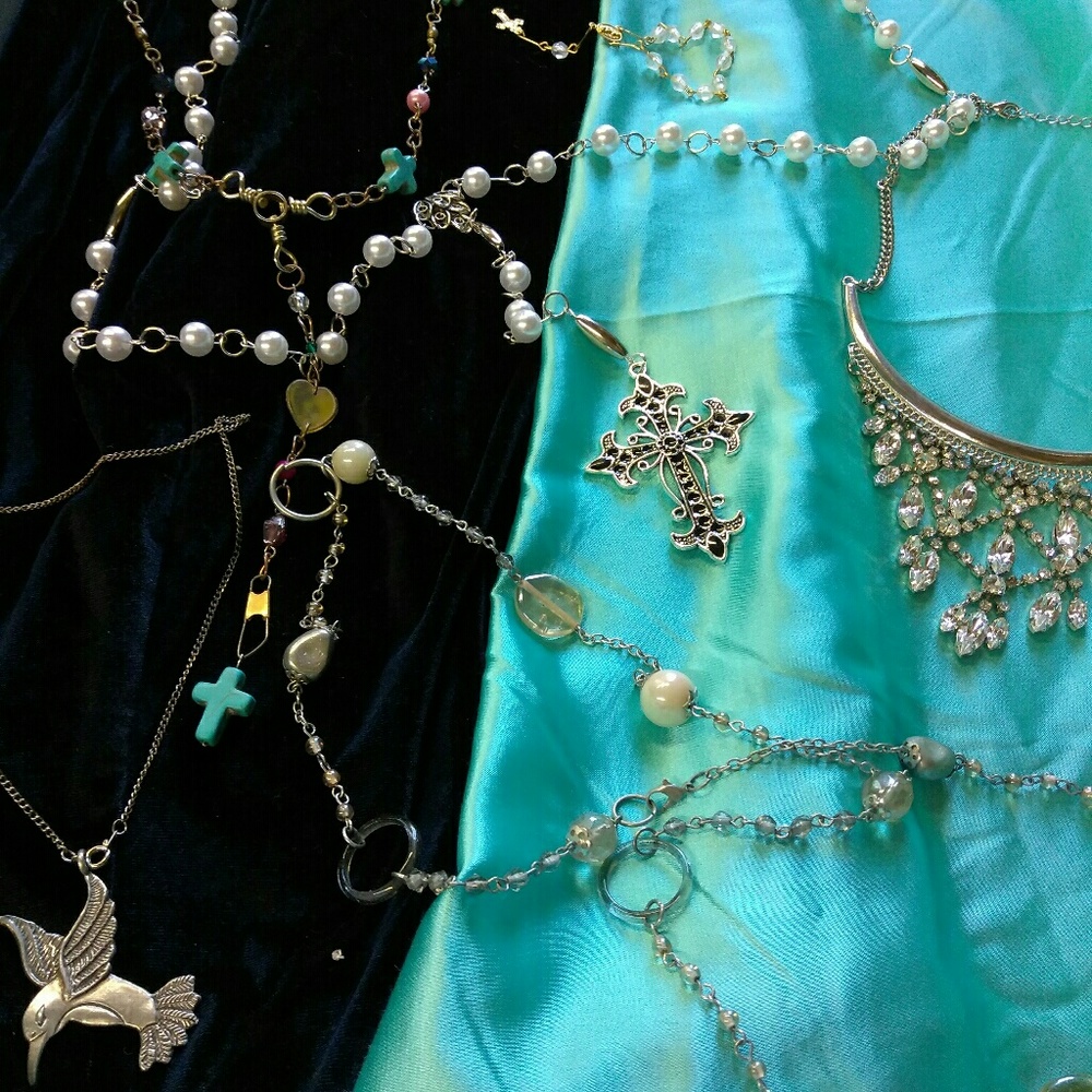 Meet your Posher, Antoinette