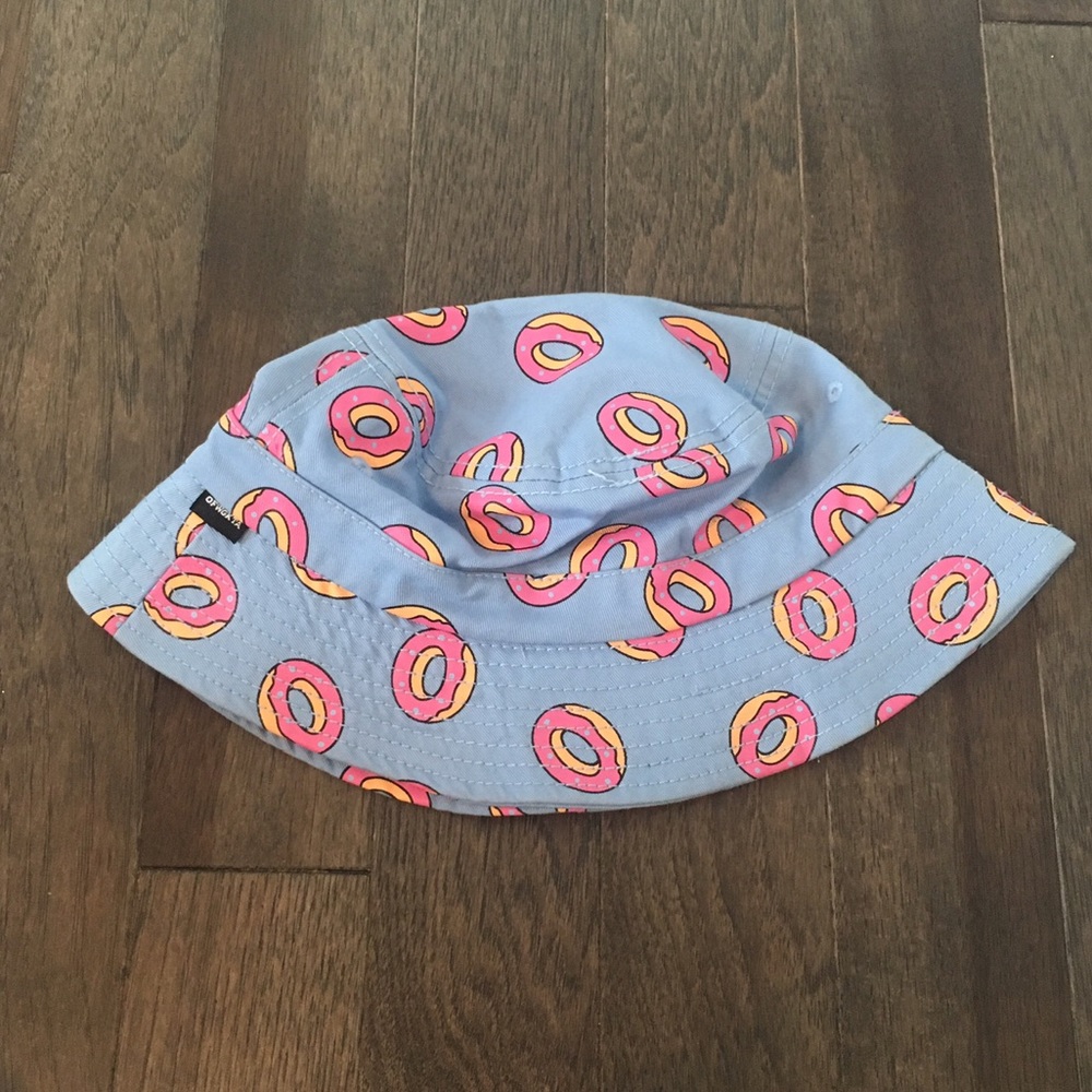 odd future bucket hat