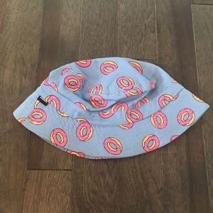 odd future bucket hat