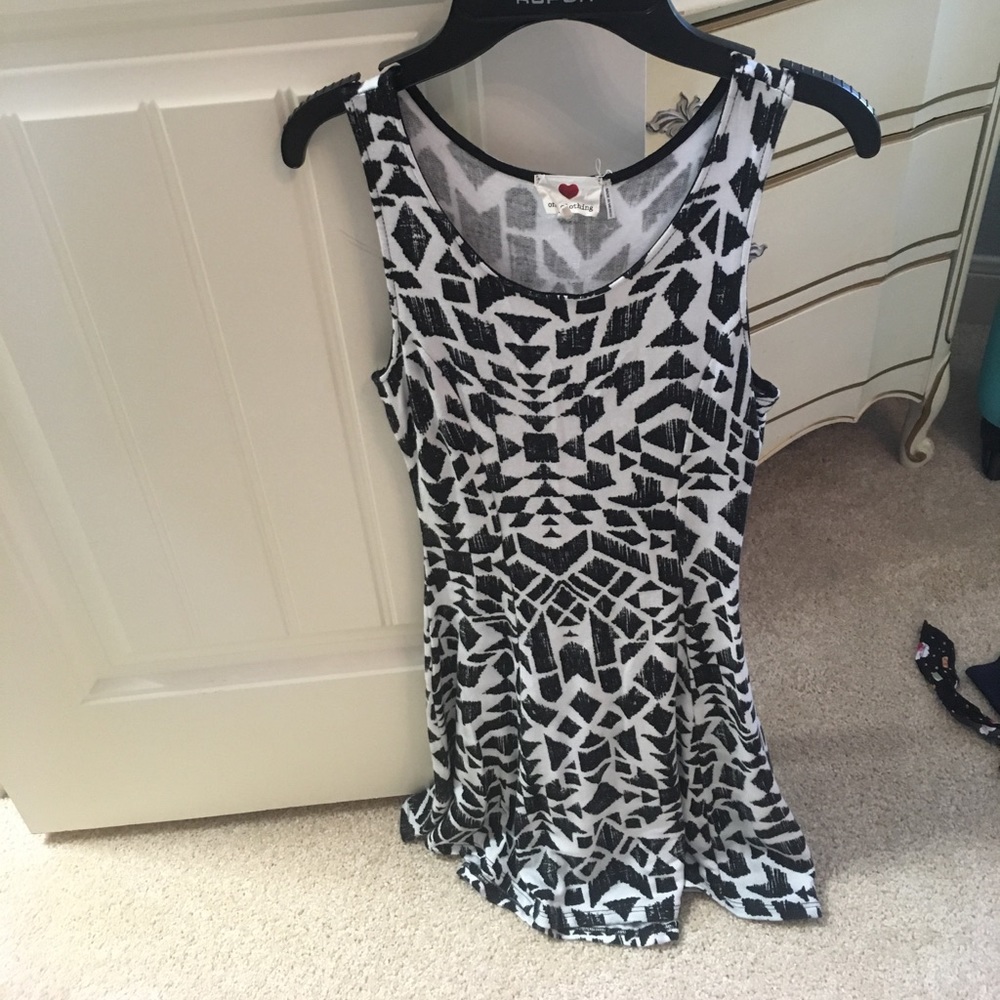 Summer dress