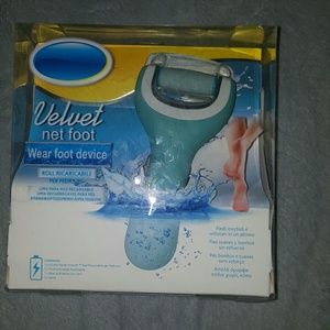 Callus Remover
