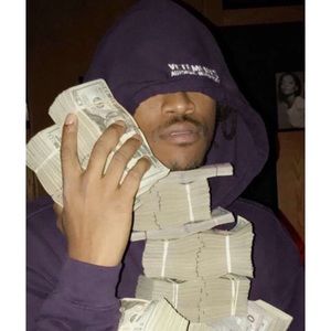 Meet your Posher, Deondray